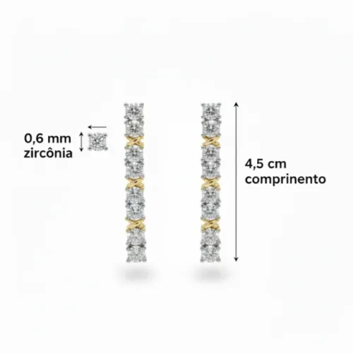 Brinco Riviera X