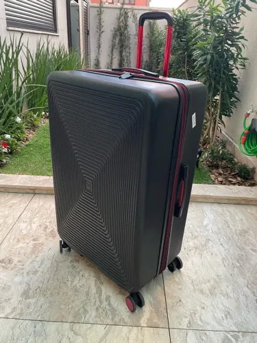 Mala de Viagem 32kg (enorme)