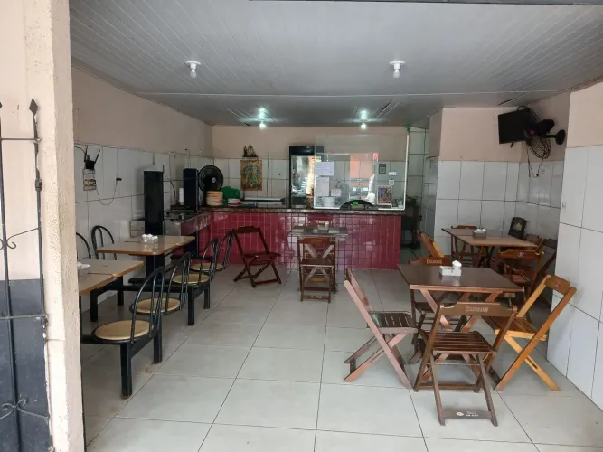 Passo restaurante