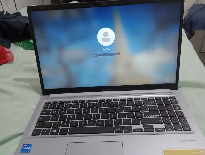 Notebook