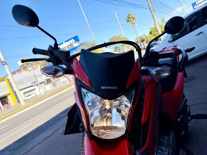 NXR 160 BROS 2022