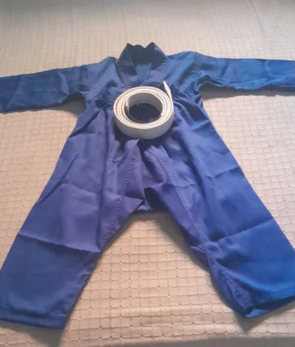 Kimono novo 