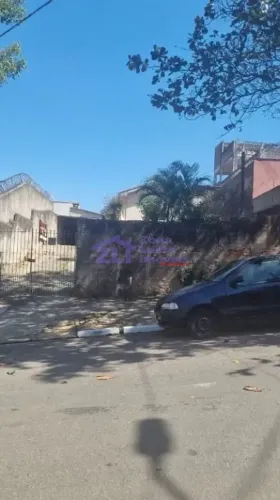 Terreno à venda, 300 m² por R$ 1.200.000,00 - Itaquera - São Paulo/SP
