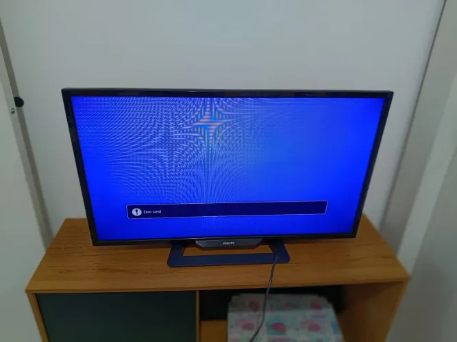 Vendo TV de 32 polegadas