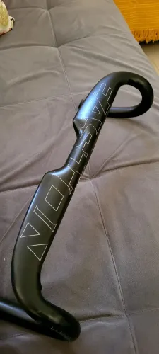 Guidao de Speed Carbono