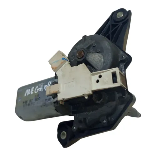 Motor Limpador Parabrisa Traseiro Renault Megane 2007 A 2012