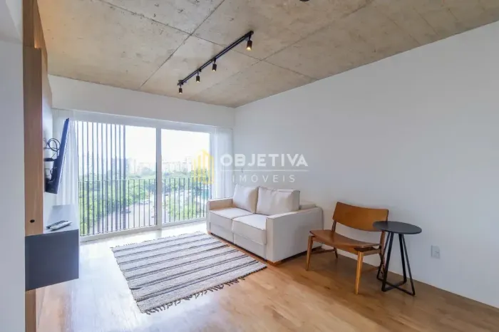 Apartamento para locação no Quadra K, Jardim Europa, Porto Alegre, RS