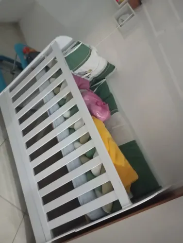Berço 