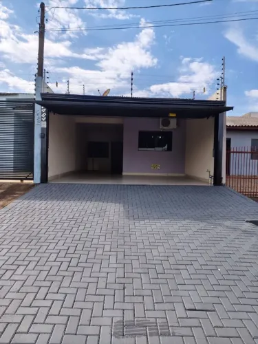 Casa com 3 Quarto(s) e 3 banheiro(s) para Alugar, 192 m² por R$ 4333 / Mês