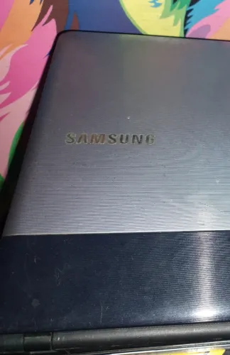Notebook Samsung NP300e4c carcaça completa