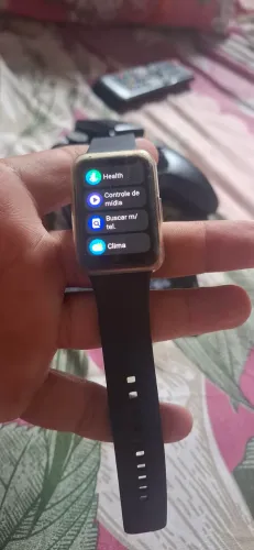 Galaxy fit 3