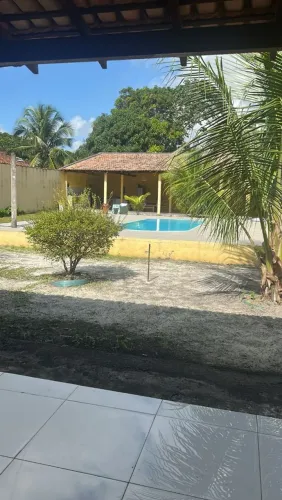 Casa Mosqueiro, praia Ariramba