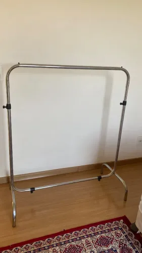Arara para pendurar roupas