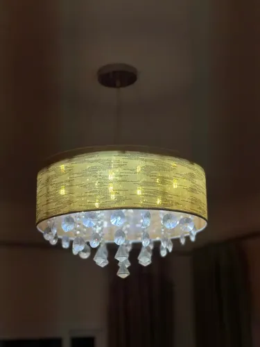 Lustre