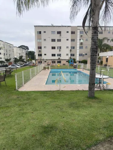 Apartamento á venda, Vila São João | Queimados