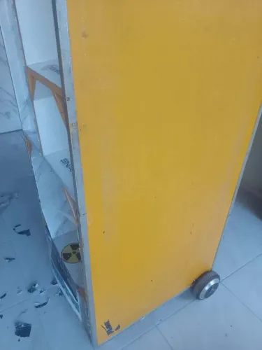ESTRUTURA PRA GRAVE 18 DOIS 10