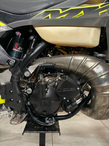 Mxf 250 tsx 2024