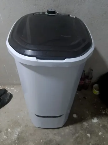 Tanque de lavar roupa