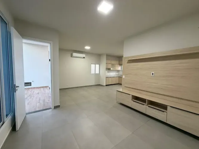 Casa com 3 Quartos no Condomínio Barra dos Ventos - Caçari