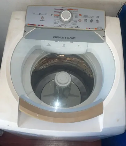 Lavadora Brastemp 11 kg