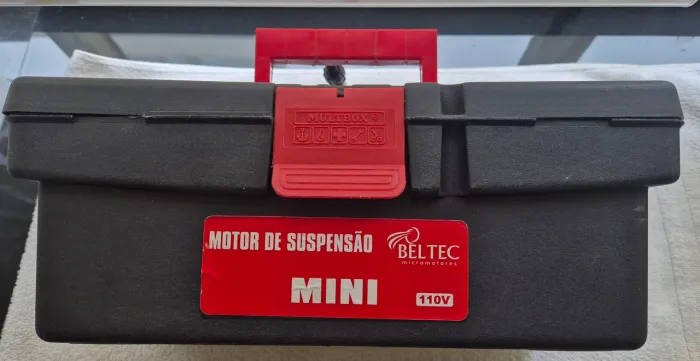 MOTOR DE PROTESE - MOTOR PARA MANICURE