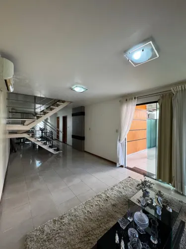 Casa em condomínio com 3 quartos à venda no Atlantis, Parque 10 de Novembro