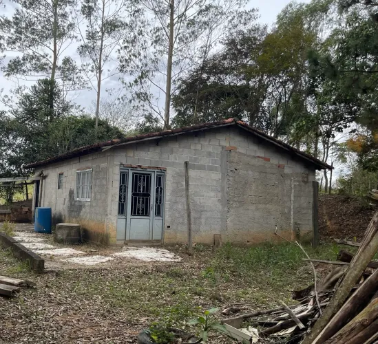 Sítio - SJC - Zona Norte - Bairro Bom Sucesso