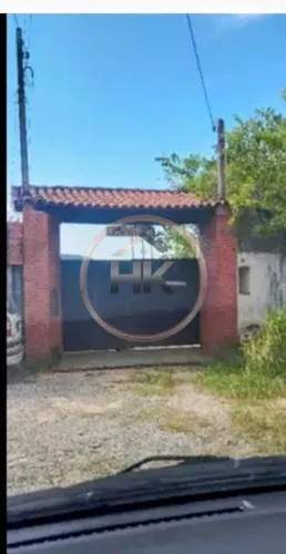 Chácara à venda em Araçoiaba da Serra | 13.000 m², 2 casas e estrutura completa
