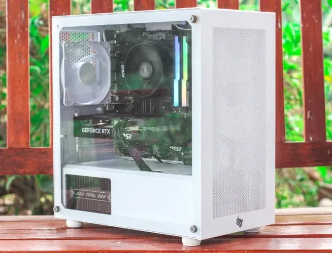 5600GT - 16GB - RTX 5060