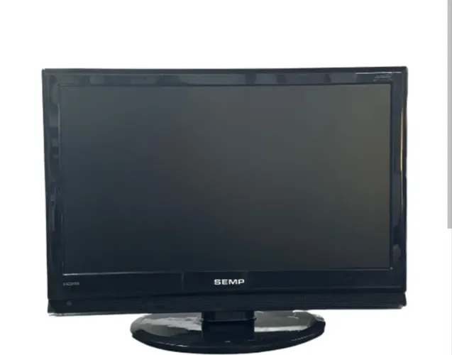 OFERTAÇO TV SEMP TOSHIBA APENAS 700 REAIS A VISTA