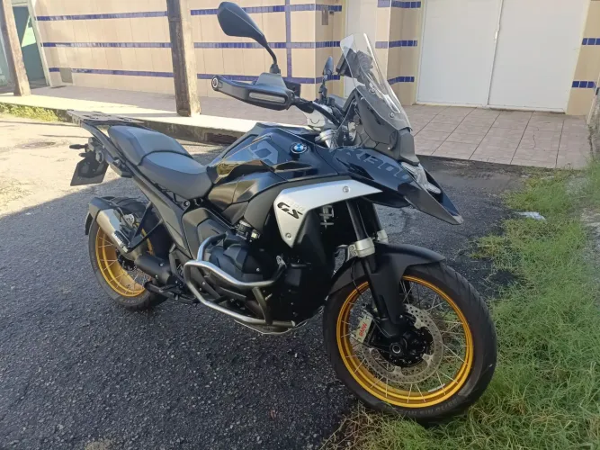 BMW R1300 GS 2O24 