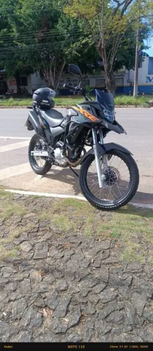 XRE 300