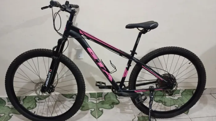 Bicicleta aro 29
