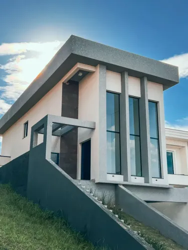 Imóvel para venda no Condomínio Reserva Vale Verde com 3 quartos em Jardim Caiapiá - Cotia