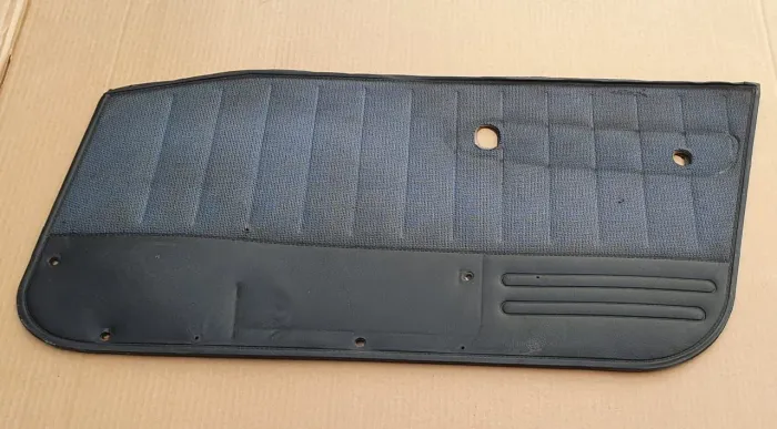 Forro Porta Fiat Tipo - Forração Porta Passageiro Fiat Tipo.