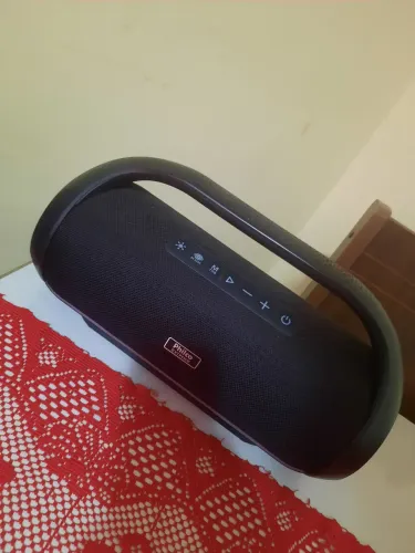 Bombom philco