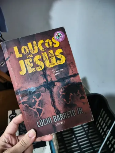 Livros por apenas 10 reais cada