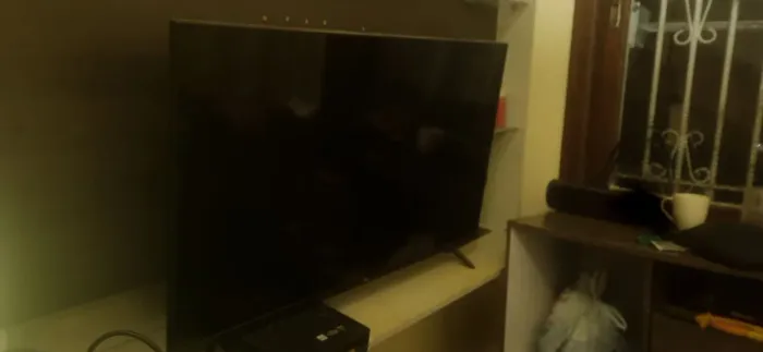 Televisão Smart HDR 40 Polegadas Semi-Nova