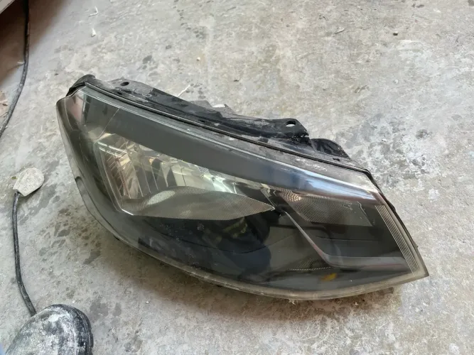 Farol gol g7 2017 a 2019