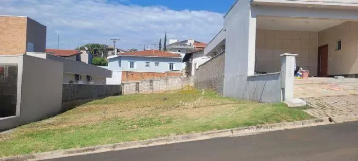 TERRENO À VENDA NO CONDOMÍNIO PORTO DO SOL EM VALINHOS SP