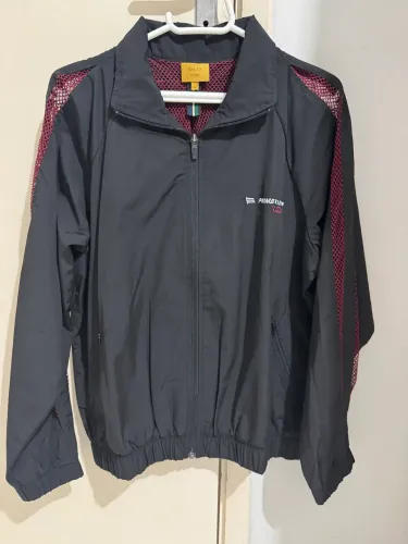 Jacket Class Primeline