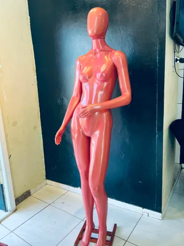 Vendo maniquin