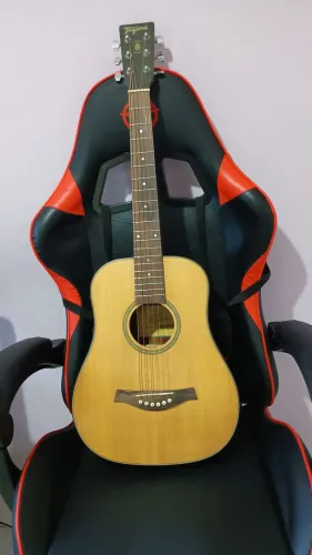 Violão tagima baby 