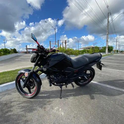 Fazer Ys 250