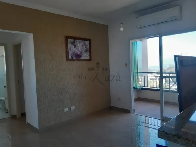 Oportunidade - Apartamento - Jardim Bela Vista - Edifício Premium Bela Vista - 2 Dormitóri