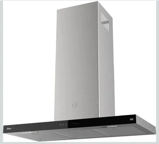 Coifa de Parede 90cm Oster Inox Touch 220V - Nova na Caixa (Com NF)