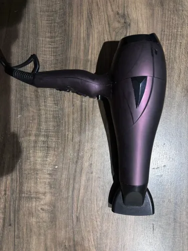 Secador de cabelo