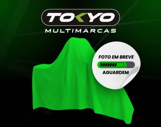 KAWASAKI VERSYS-X 300 VERDE 2024 (IPVA 26 PAGO + TRANSFERENCIA GRÁTIS)