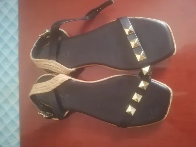 Sandalia feminina Openup