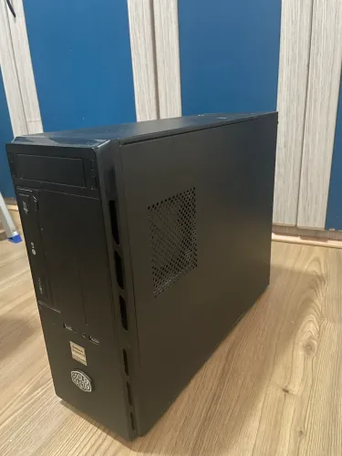 Computador/PC/Desktop - i5 - 4GB - Tijuca